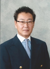 園長 太田 健氏苗