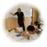 文字・数指導 4・5歳児